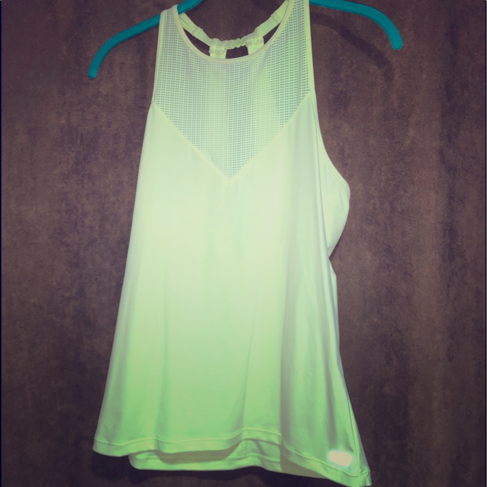 Lorna Jane tank top